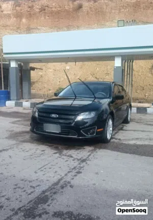 فورد فيوجن 2011 للبيع