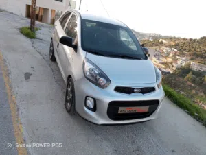 كيا مورننغ موديل 2015 فحص نخب الخليل