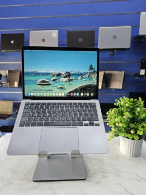 Apple Macbook Air A2337 Year 2020 Model A2337 M1 Processor 8gb Ram 250gb Ssd 13.3 Inch Display 2560
