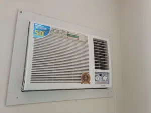 geepas window ac for sale