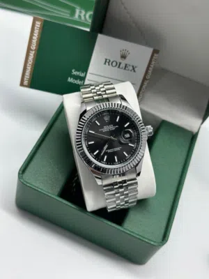 ساعات رولكس