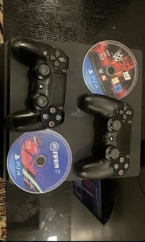 PlayStation 4 PlayStation for sale in Tripoli