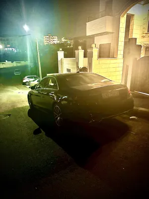 مرسيدس بنز ‏الفئة-S ‏S 320 ‏2020