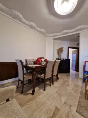 143 m2 3 Bedrooms Apartments for Sale in Amman Khalda