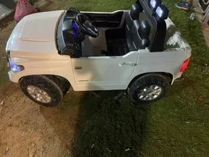 Toys . Used1