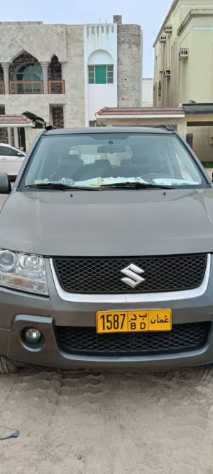 سوزوكي موديل2004