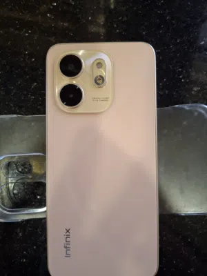 Infinix Other 128 GB in Amman