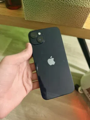 ايفون 14 plus شبه جديد