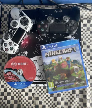 PlayStation 4 PlayStation for sale in Hawally