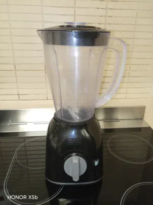 Black-Decker Blender in Great Condition