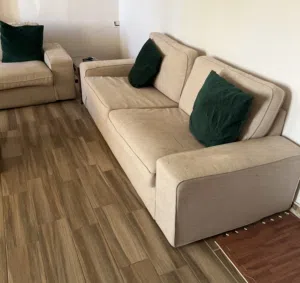 كنباية ثلاثية ايكيا + ثنائية