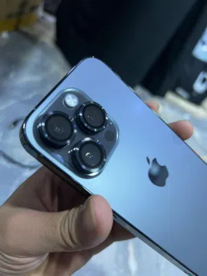 Apple iPhone 14 Pro 256 GB in Sana'a