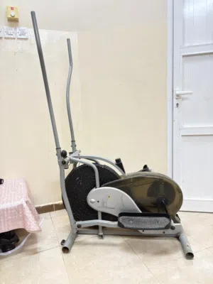 exercise cycle