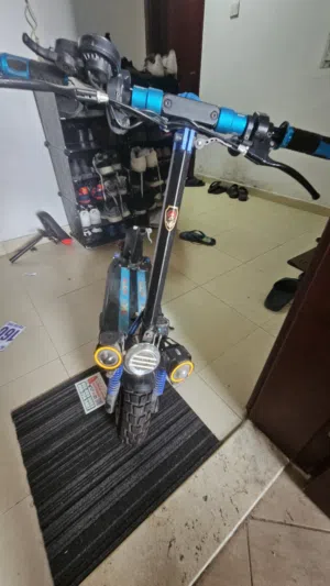 scooter .. سكوتر