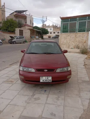 Used Kia Sephia in Zarqa