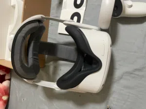 Oculus quest 2 same like new 256 GB