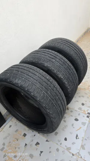 اطارات مستعمل للبيع