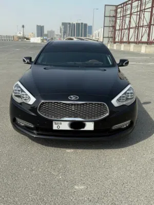 KIA K900 2015 LUXURY