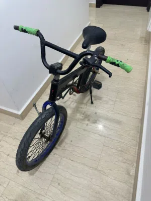 دراجة هوائية للبيع
