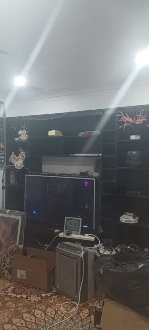 TV Console