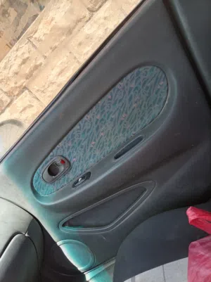 كيا تو 1998 اتمتك لللبيع