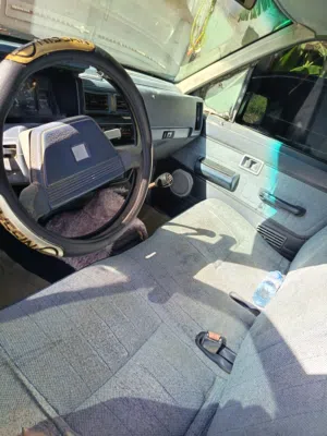Used Nissan Datsun in Al Batinah