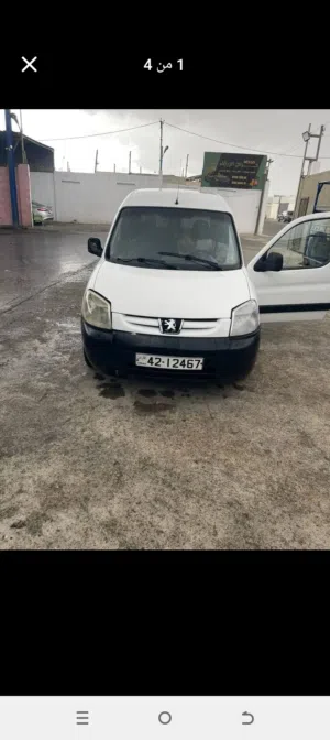 Used Hyundai Accent in Amman