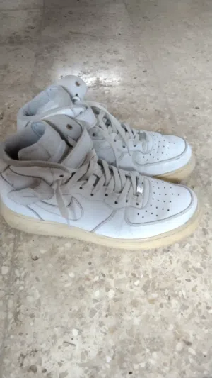 بوا Air Nike