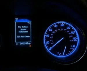 Used Toyota Camry in Al Sharqiya