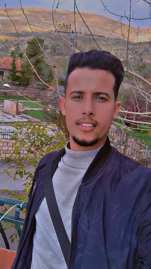 Ibrahim Abu safi 