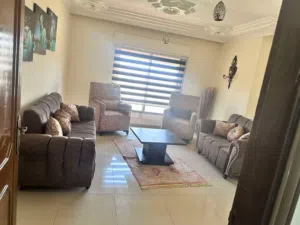 150 m2 2 Bedrooms Apartments for Rent in Amman Tabarboor