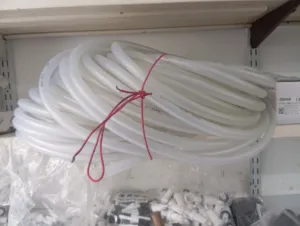 بربيج لماكنت دهان بودرة 100 متر لكل متر