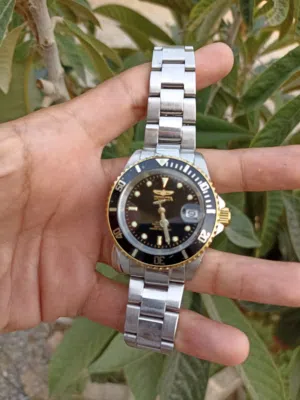 Invicta Pro Diver Automatic