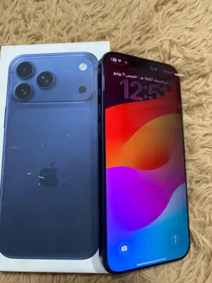 Apple iPhone 17 Pro Max 2 TB in Al Batinah
