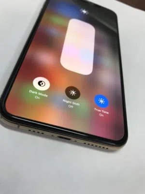 Iphone XS MAX