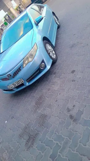 Used Toyota Camry in Farwaniya