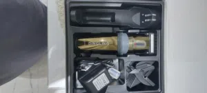 ماكينة حلاقة للبيع حسب الصورة جديدة