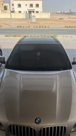 Bmw x6 2013 للبيع