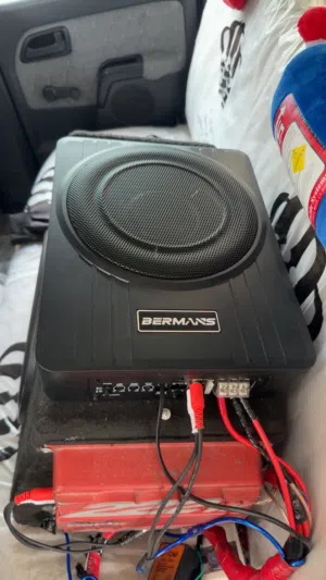 سب ووفر BER MANS