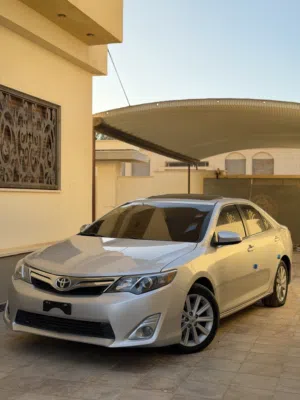 Used Toyota Camry in Tripoli