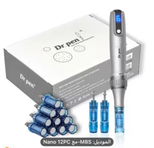 Dermapen m8s