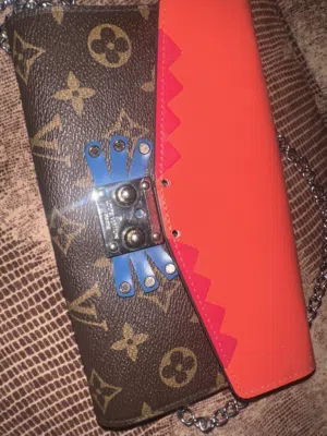 Louis Vuitton - #N60017 Pre-Owned Minimal Use Original