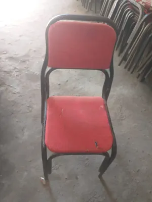 Shops Supplies . Used1