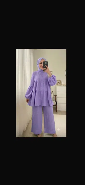 أطقم كاجوال