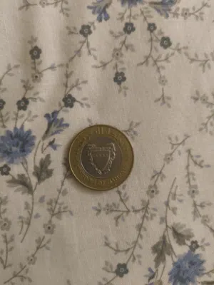 1 bhd coin