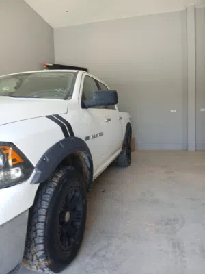 Used Dodge Ram in Benghazi
