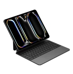 Apple Magic Keyboard for iPad للبيع – مع تراك باد
