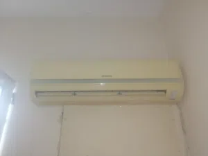 Samsung 1.5 to 1.9 Tons AC in Al Batinah