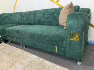 طقم كورنر تسع مقاعد