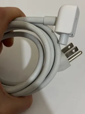 كابل مطول شاحن ابل Apple MacBook